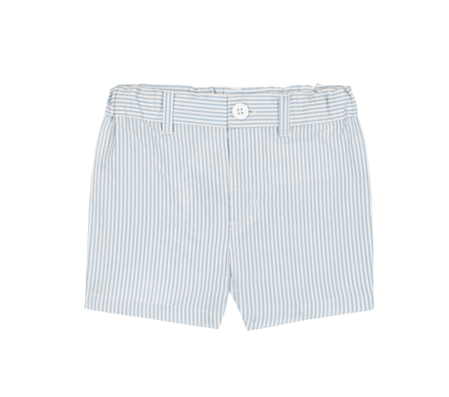 Petit Bateau | short streep