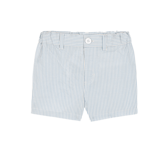 Petit Bateau | short streep