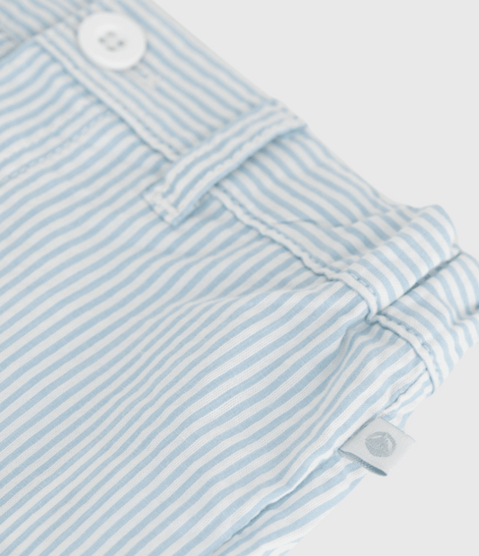Petit Bateau | short streep