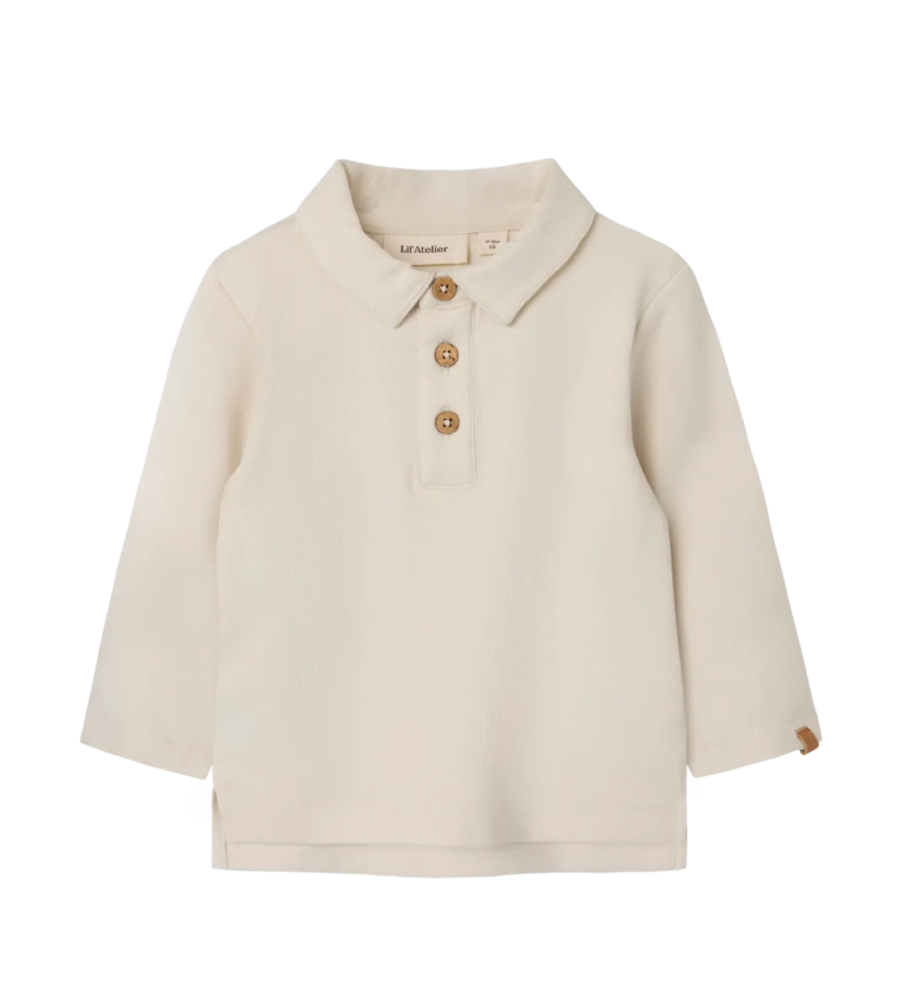 Lil Atelier | Slim top Lil