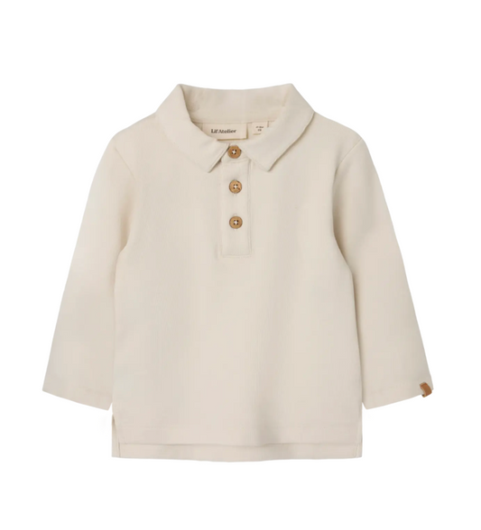 Lil Atelier | Slim top Lil
