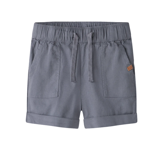 Lil Atelier | Loose shorts