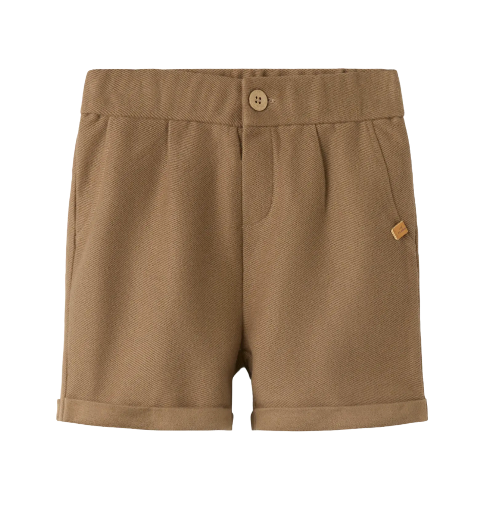 Lil Atelier | Korte broek shitake