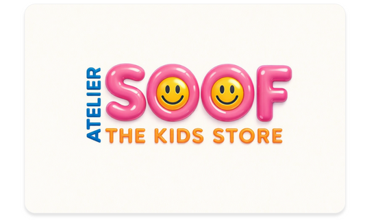 Cadeaubon Atelier Soof