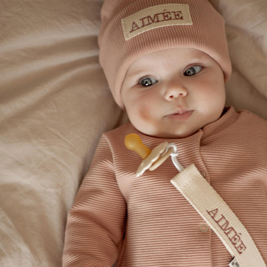 Atelier Soof | boxpakje oudroze