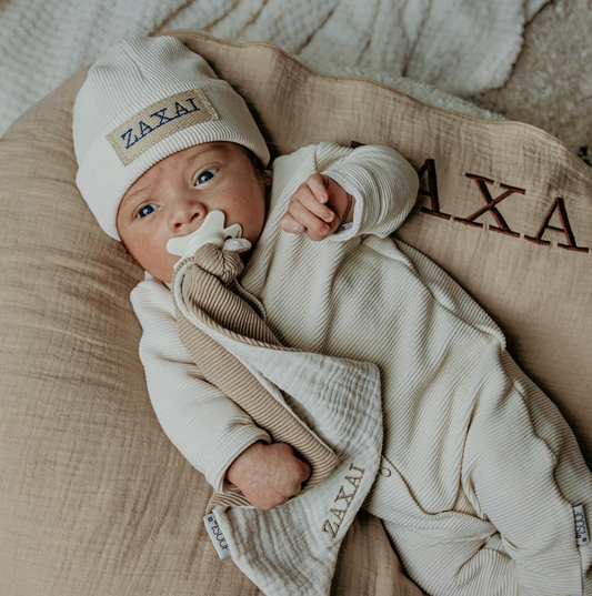 Atelier Soof | boxpakje ecru