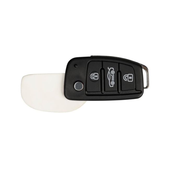 Autosleutel Gum – Grappige Uitklapbare Gum