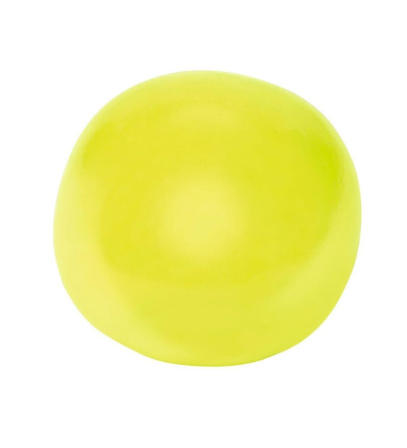 PhänoMINT | Glow in the Dark Stuiterklei – Maak je Eigen Stuiterbal