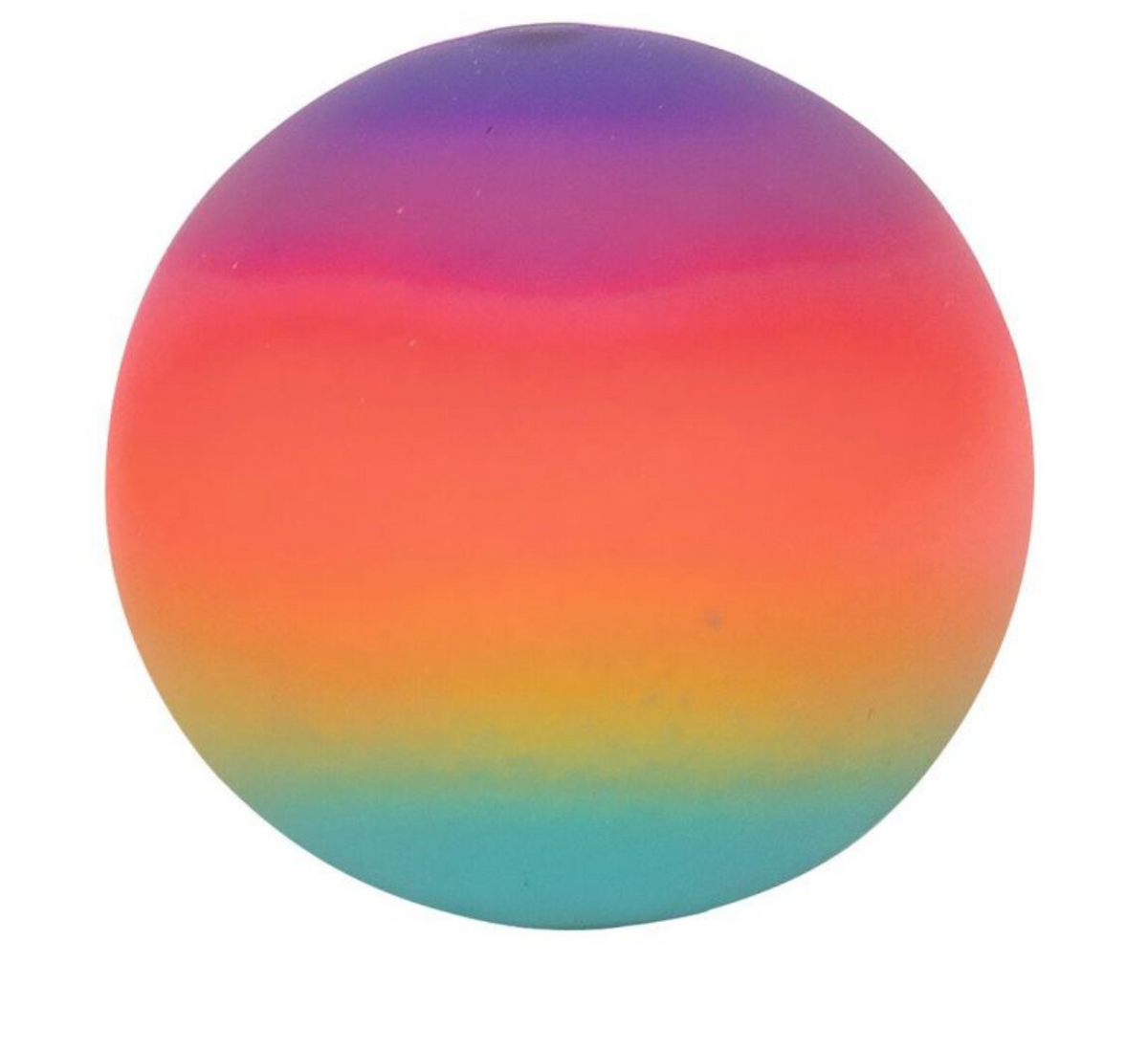 Moses Happy Day anti-stressbal regenboog