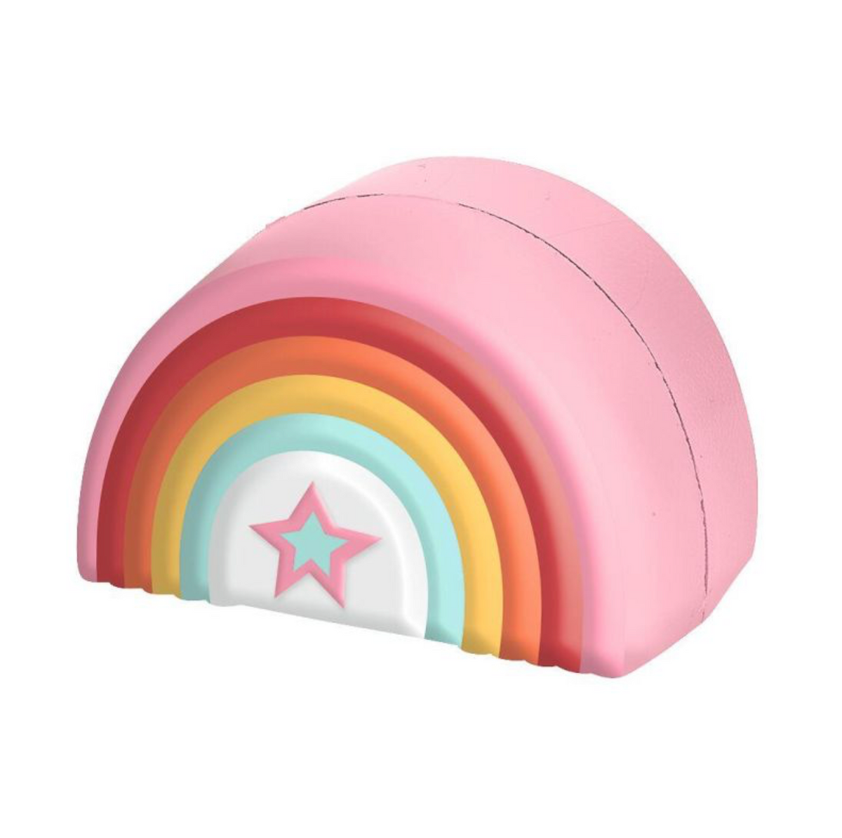 Moses | Rainbow Crush Mystery Box – squishy blind box (1 van 6)