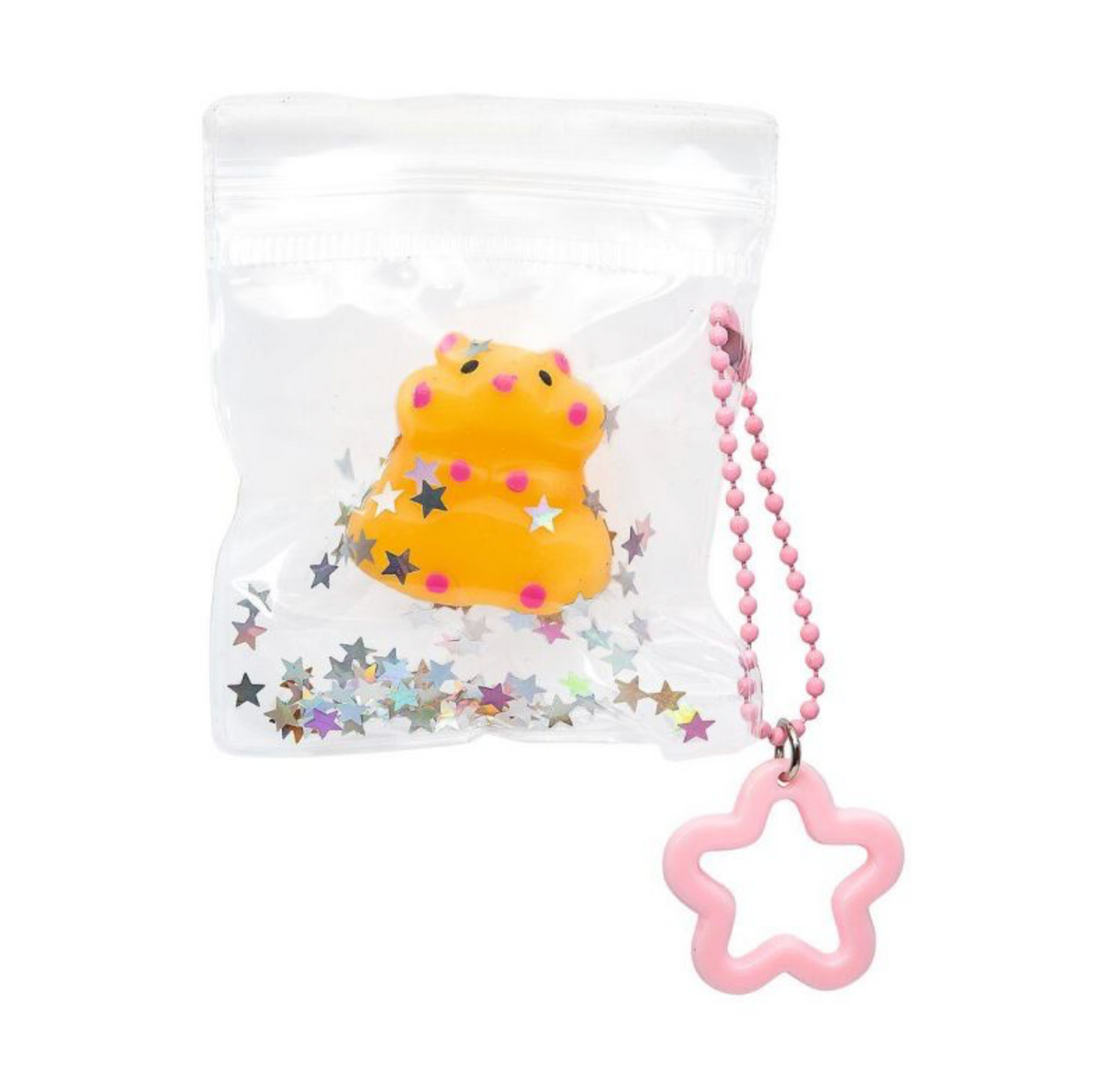 Moses | Rainbow Crush Mystery Box – squishy blind box (1 van 6)