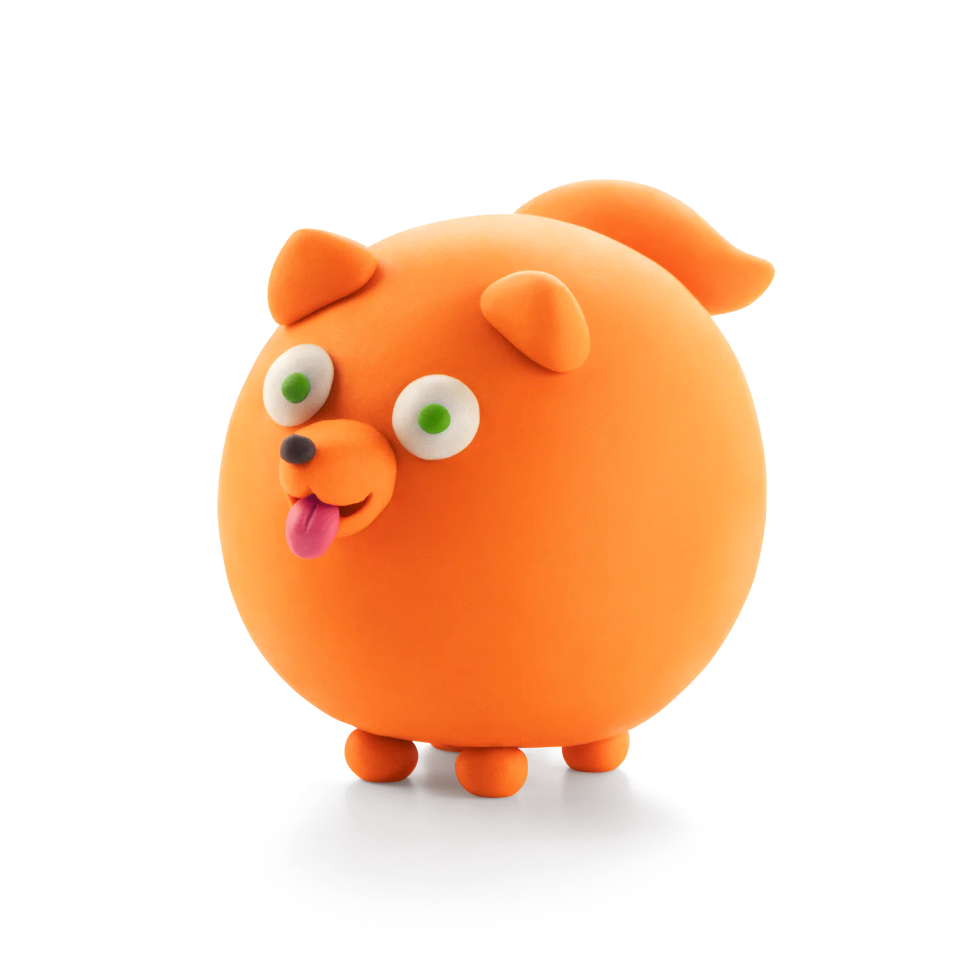 HeyClay | Spitz – 3 Cans Klei Set