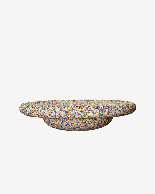 Stapelstein | Board Super Confetti