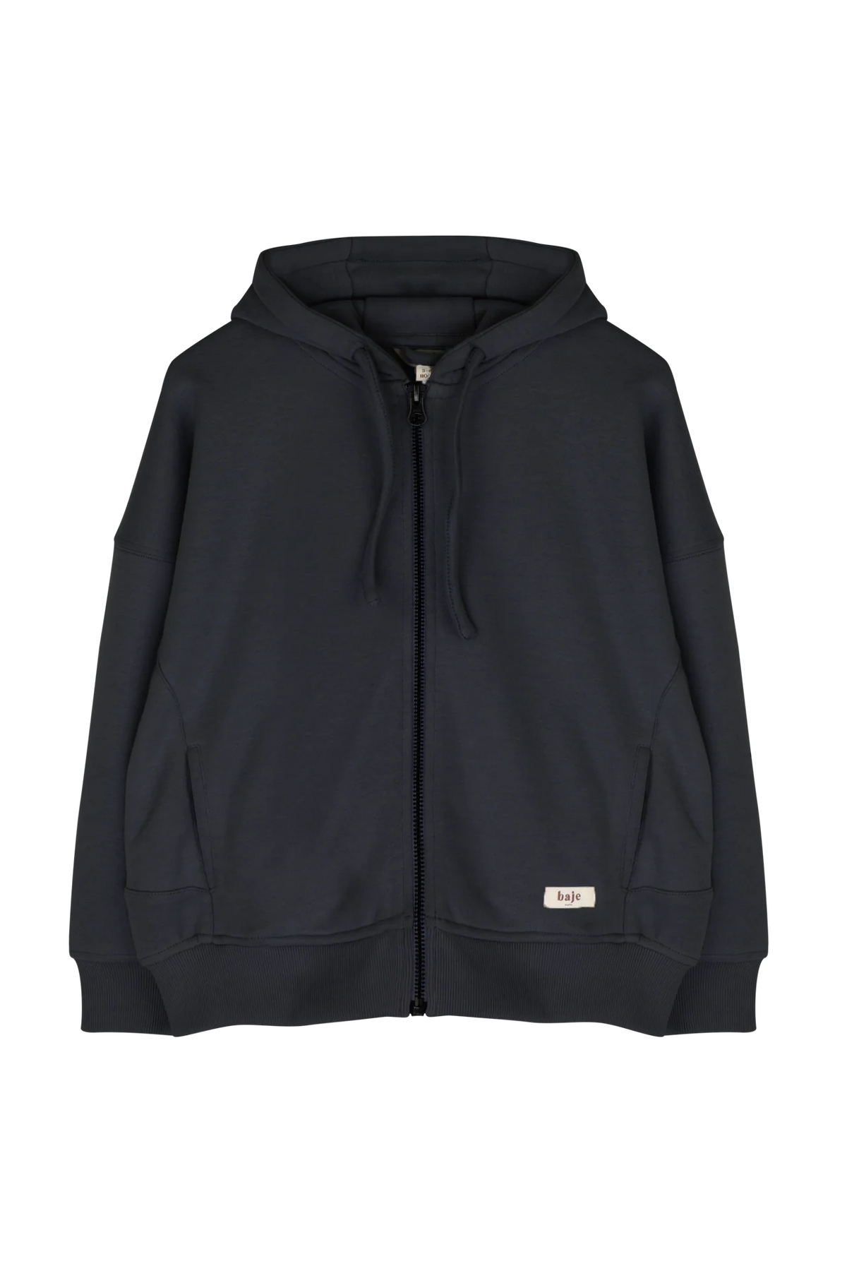 Baje | Valdez vest - Blue dark