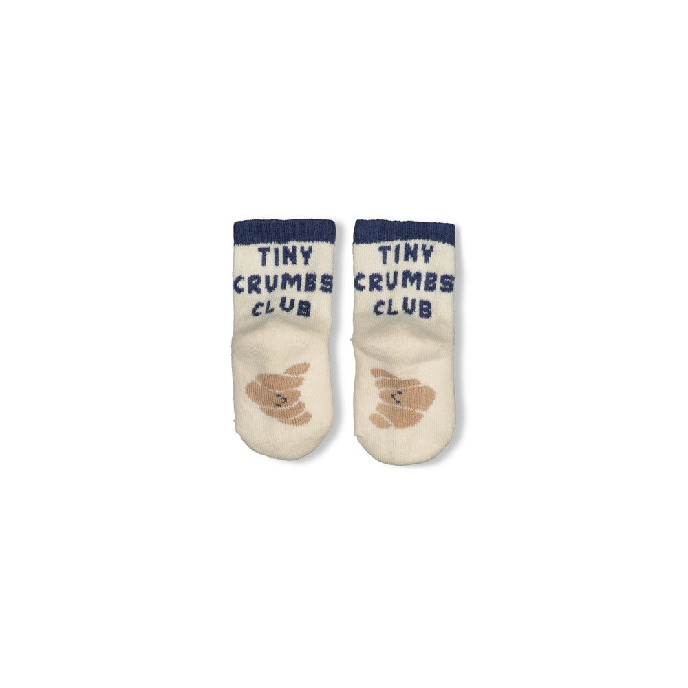 Feetje | Babysokken Breakfast Buddy offwhite