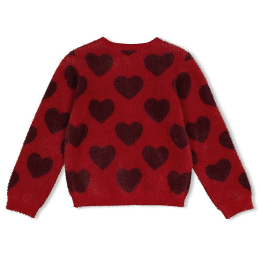 Jubel | Vest Daily Princess - Cerise