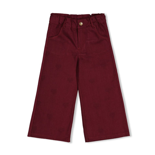 Jubel | Culotte Daily Princess - Bordeaux