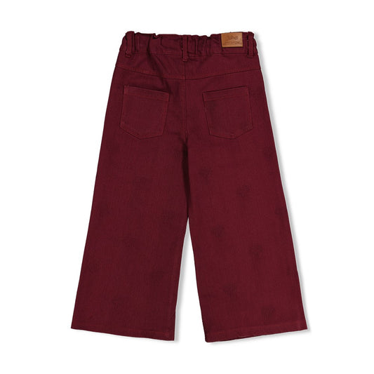 Jubel | Culotte Daily Princess - Bordeaux