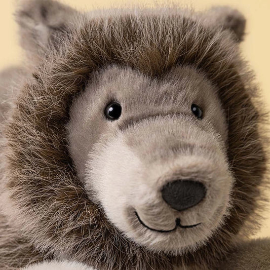 Jellycat | Ulrich Wolf