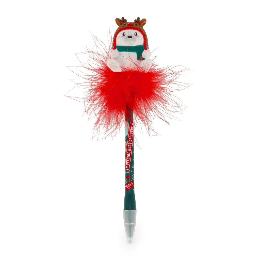 Legami | Polar Bear Kerst Lichtpen – Writing is Magic
