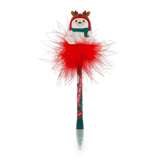 Legami | Polar Bear Kerst Lichtpen – Writing is Magic