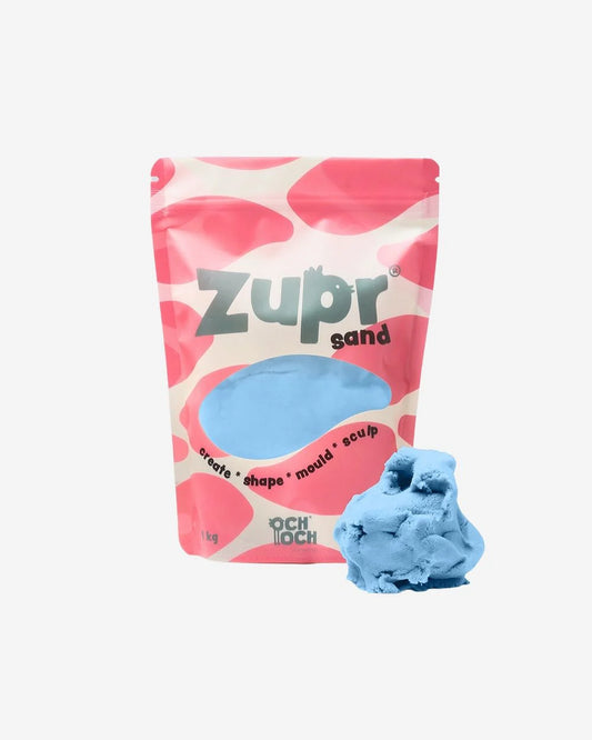 OchOch | Zupr Sand 1 KG - Betsy Blue