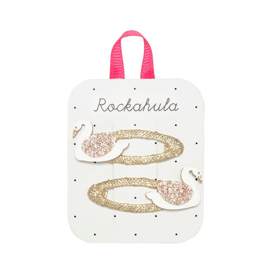 Rockahula | Swan Lake Haarspeldjes