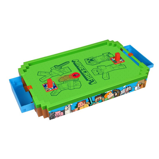 Minecraft | Minecraft Overworld mini airhockey - arcade spel