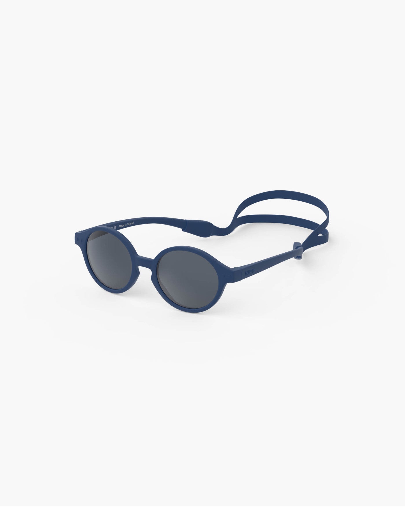Izipizi | Denim blue baby 0 - 3 jaar model D