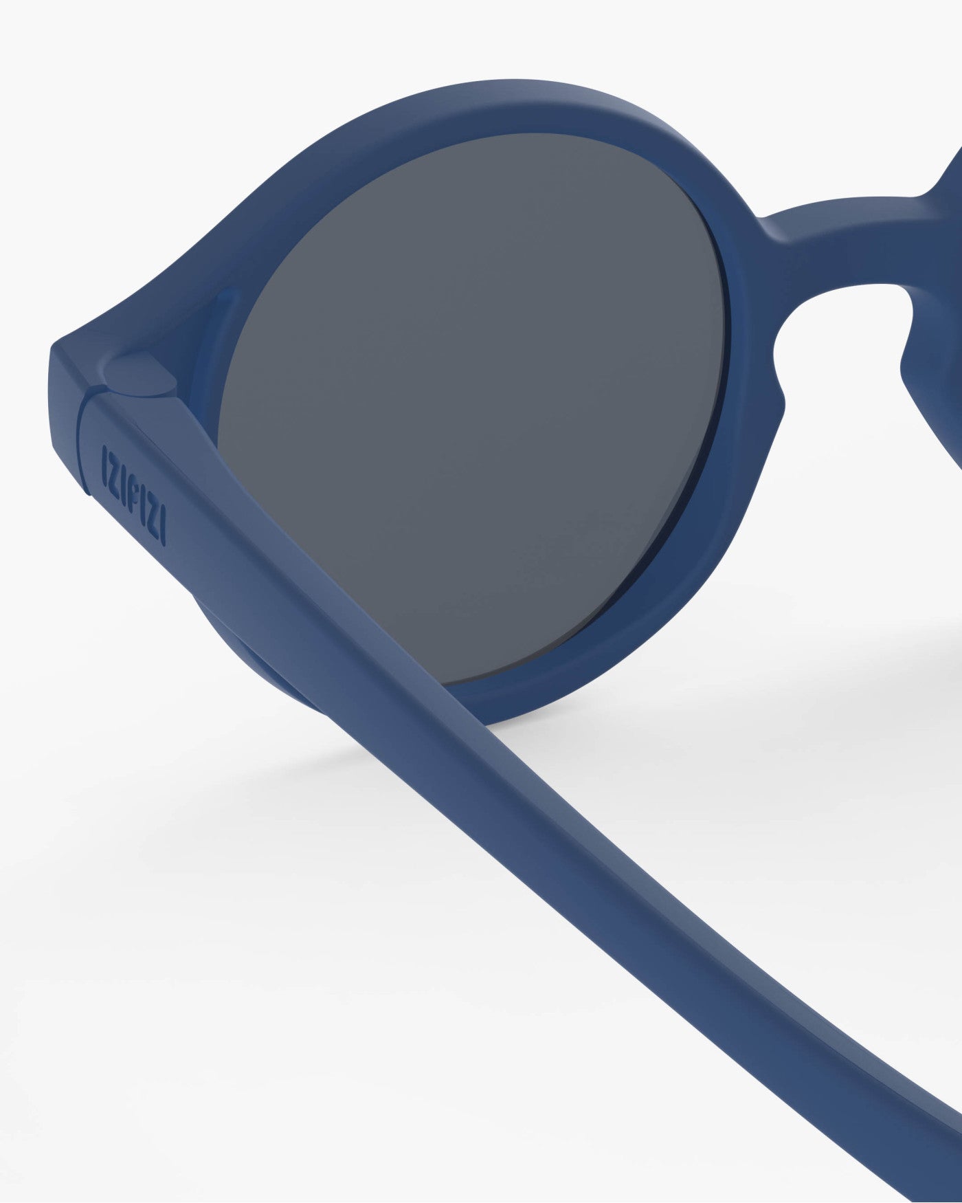 Izipizi | Denim blue baby 0 - 3 jaar model D