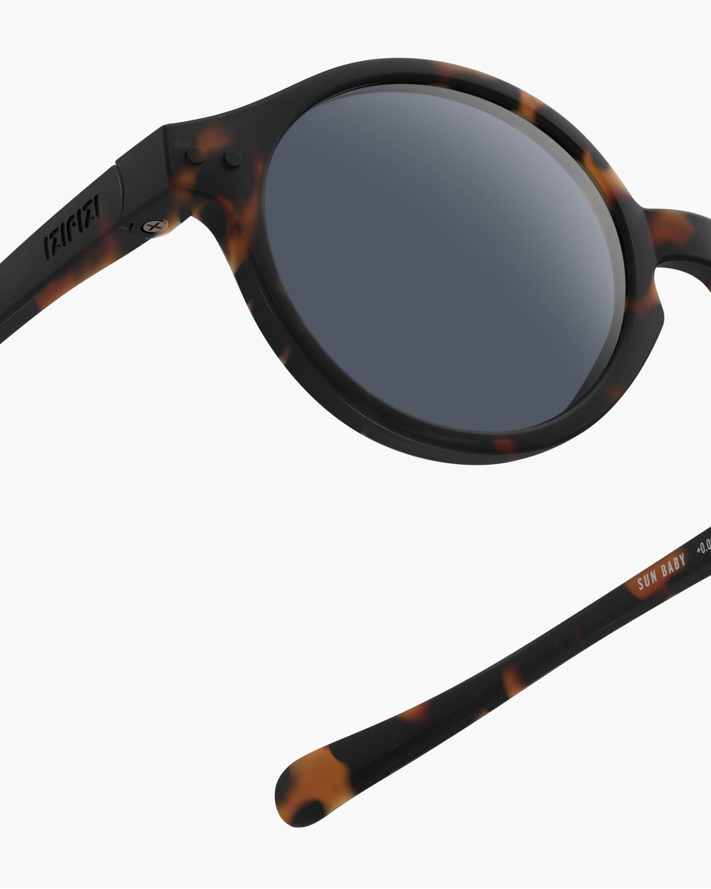 Izipizi | Tortoise baby  0 - 3 jaar model D