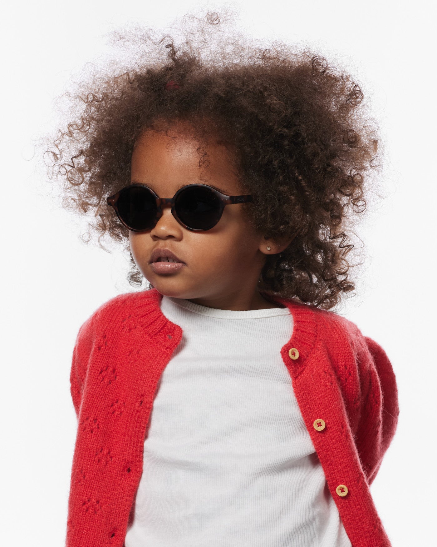 Izipizi | Tortoise baby  0 - 3 jaar model D