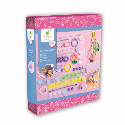 Sycomore - Bijoux Box gelukssieraden maken