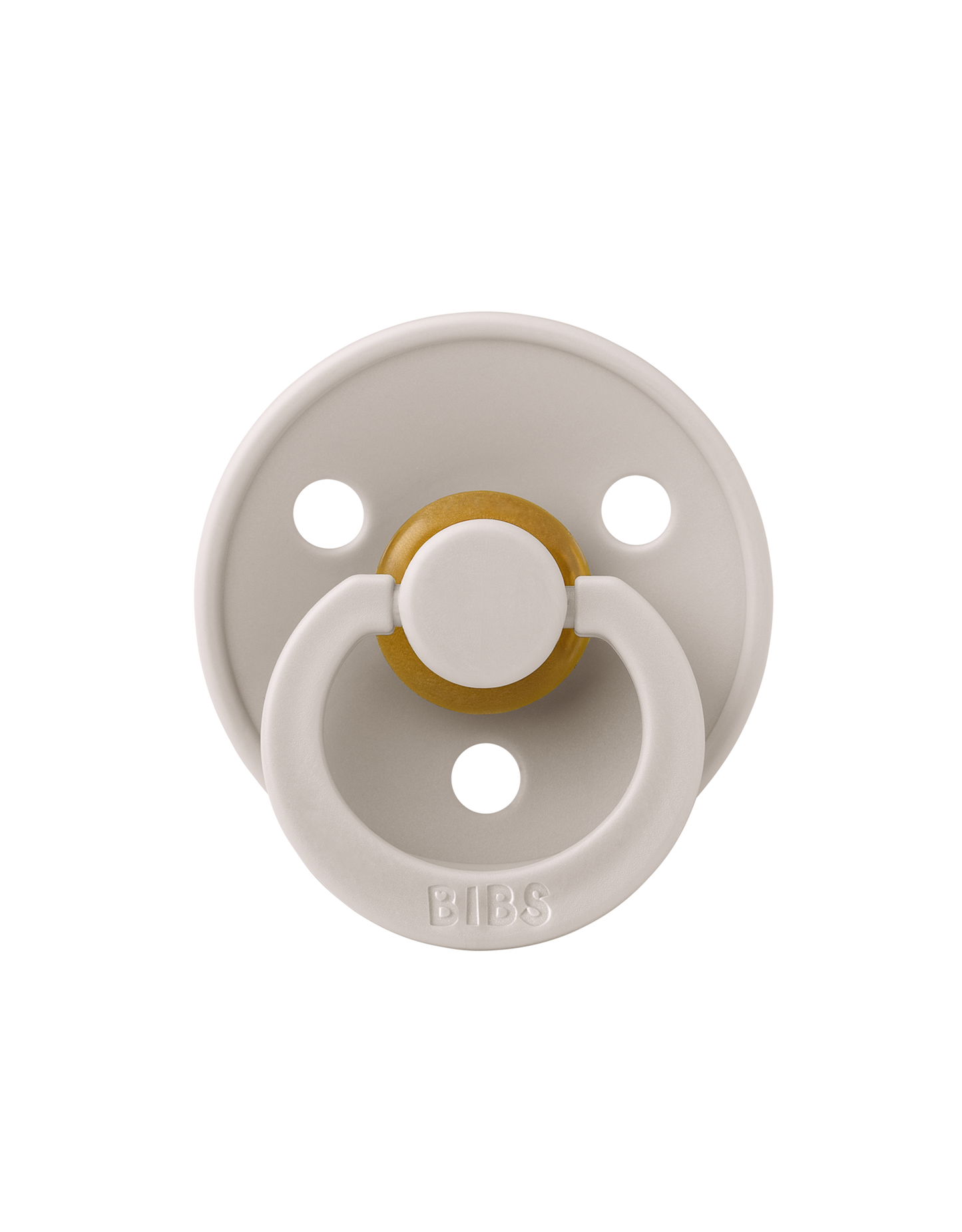 Bibs | speen Mushroom taupe