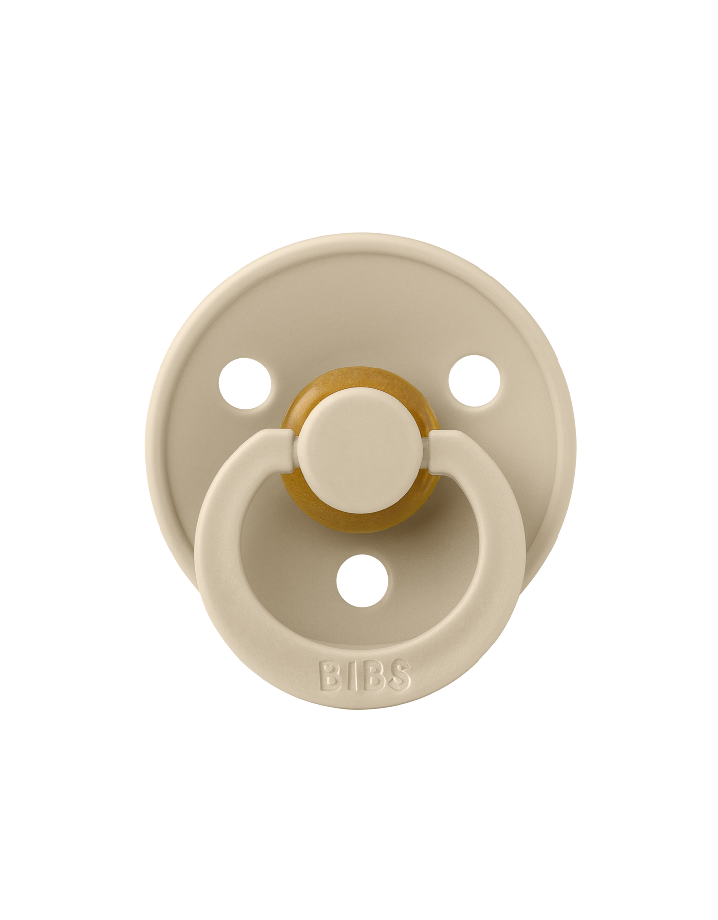 Bibs | speen Vanilla beige