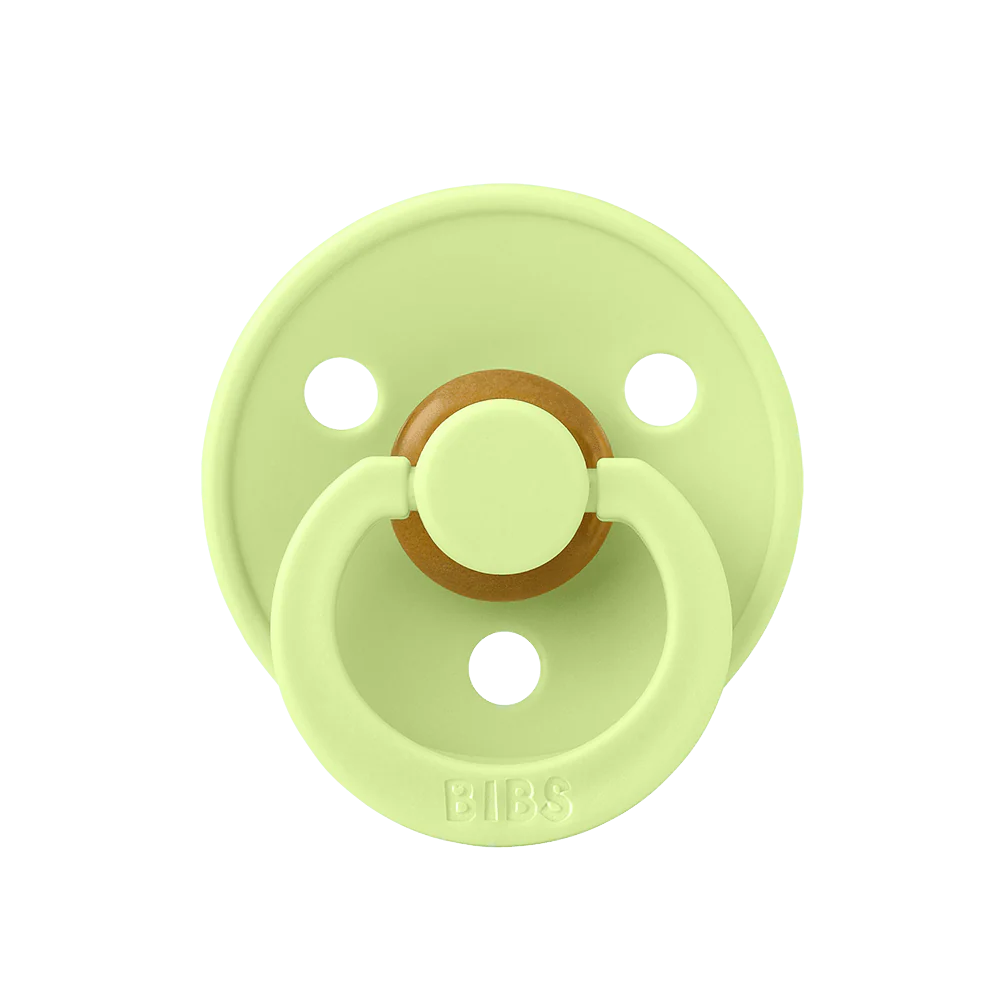 Bibs | speen Matcha, groen