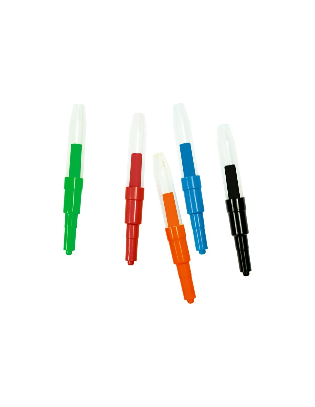 Spiegelburg | Blaasstiften Dino – T-Rex World Creatieve Airbrush Set