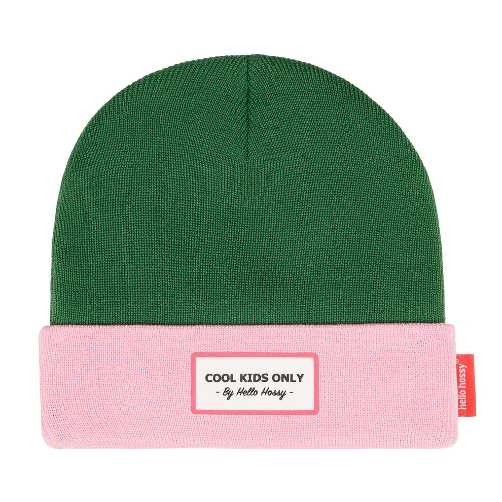 Hello Hossy | Urban Waterlily muts