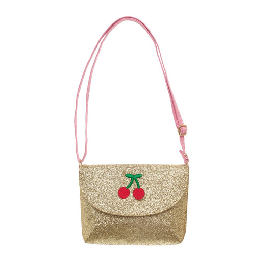 Rockahula | Cherry Dreams Glitter Tas