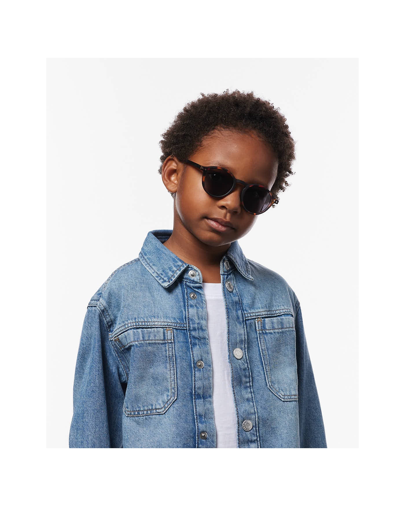 Izipizi | Tortoise kids  3 - 5 jaar model D
