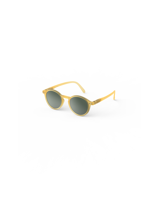 Izipizi | Yellow Honey kids  3 - 5 jaar model D