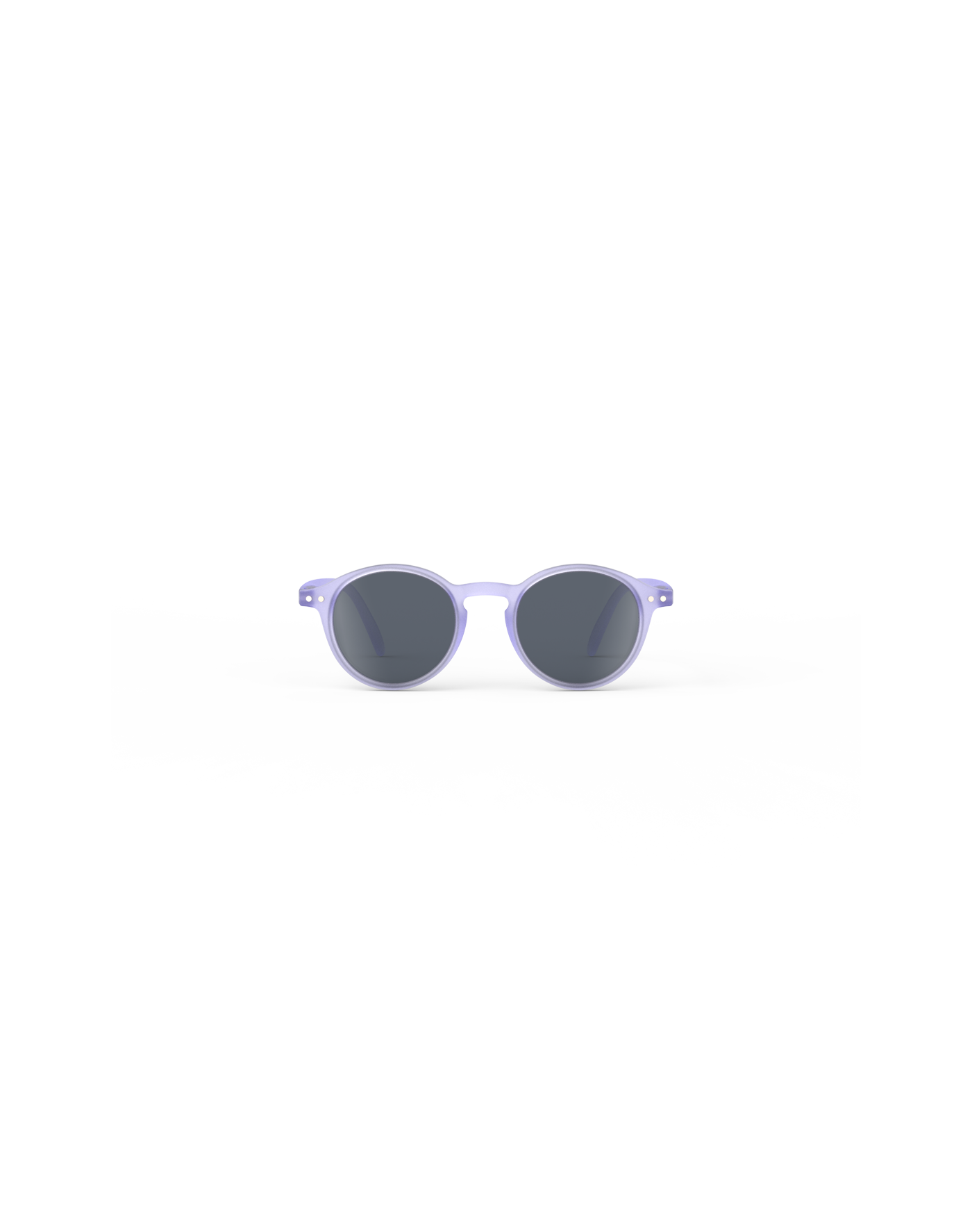 Izipizi | Lavender kids 5 - 7 jaar model D