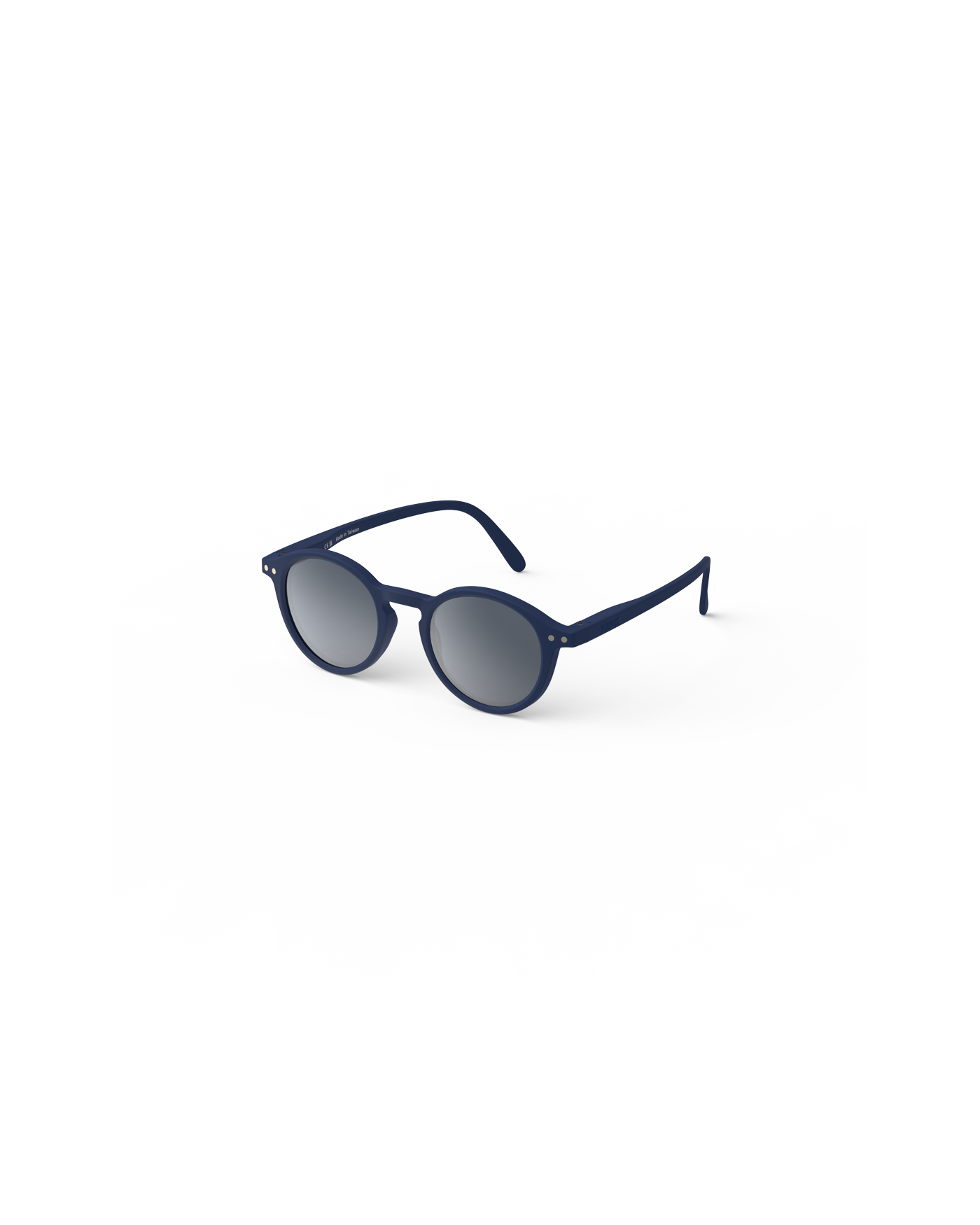 Izipizi | Navy Blue kids 7 - 11 jaar model D