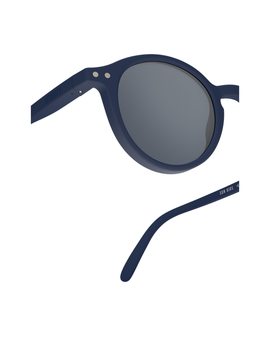 Izipizi | Navy Blue kids 5 - 7 jaar model D