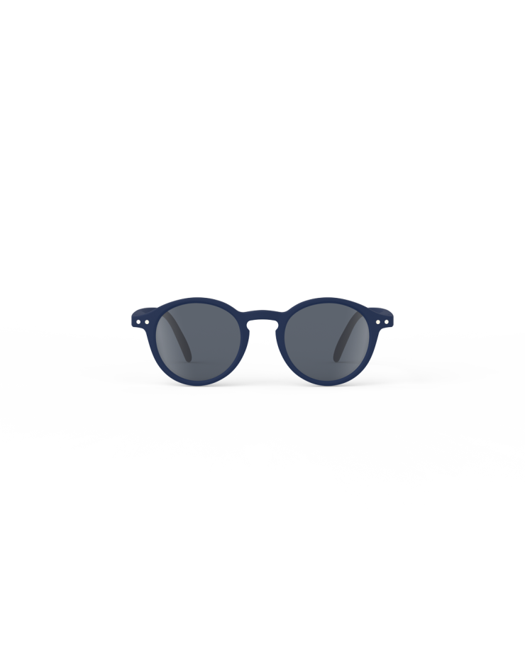 Izipizi | Navy Blue kids 7 - 11 jaar model D