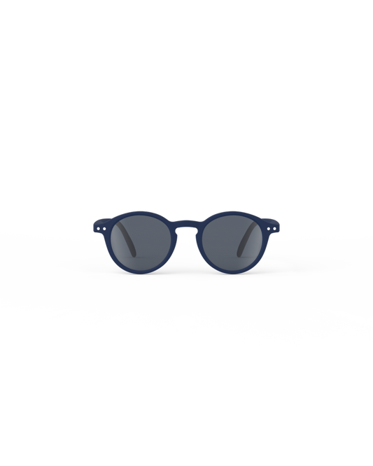 Izipizi | Navy Blue kids 5 - 7 jaar model D