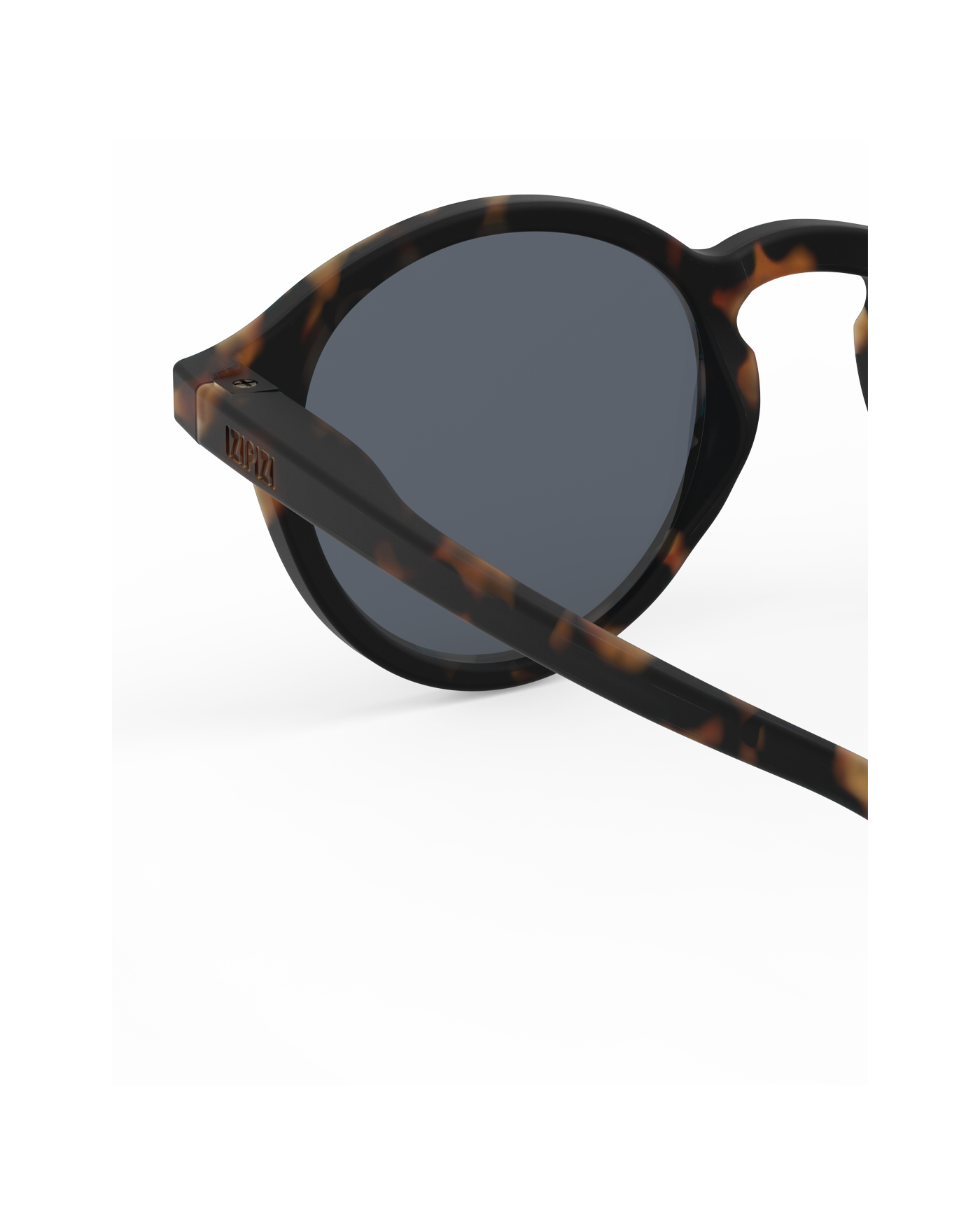 Izipizi | Tortoise kids 5 - 7 jaar model D