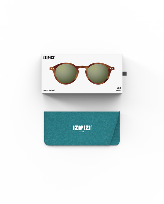 Izipizi | Havane junior  7 - 11 jaar model D