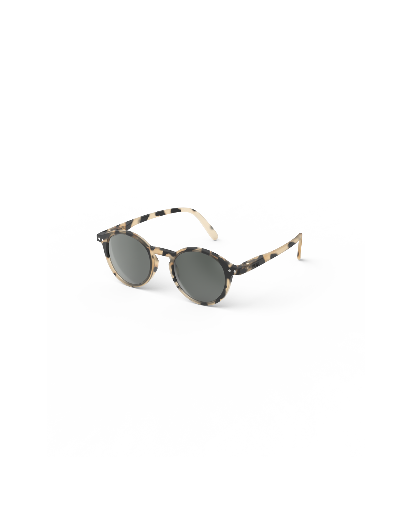 Izipizi | Light Tortoise junior  7 - 11 jaar model D