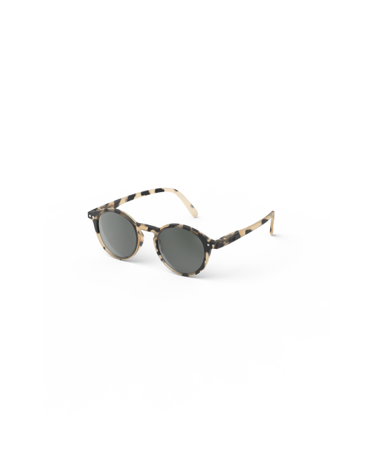 Izipizi | Light Tortoise junior  7 - 11 jaar model D